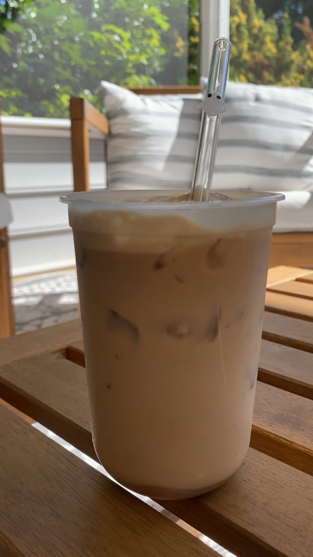 It’s October 1st! 

The start of cozy (and spooky) season. Add an element of fun to your #PSL with cute ghostie straws. 

#LTKSeasonal #LTKHalloween