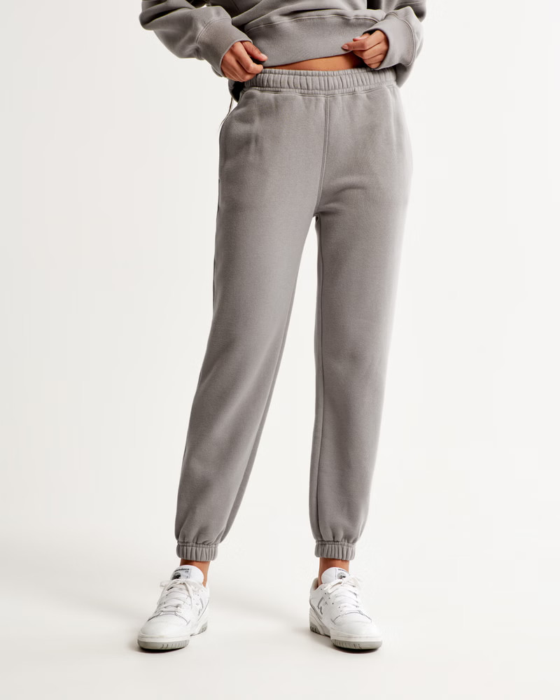 Essential Sunday Sweatpant | Abercrombie & Fitch (US)