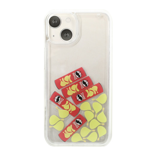 iPhone 14®/13® Snacks Liquid Phone Case | Five Below