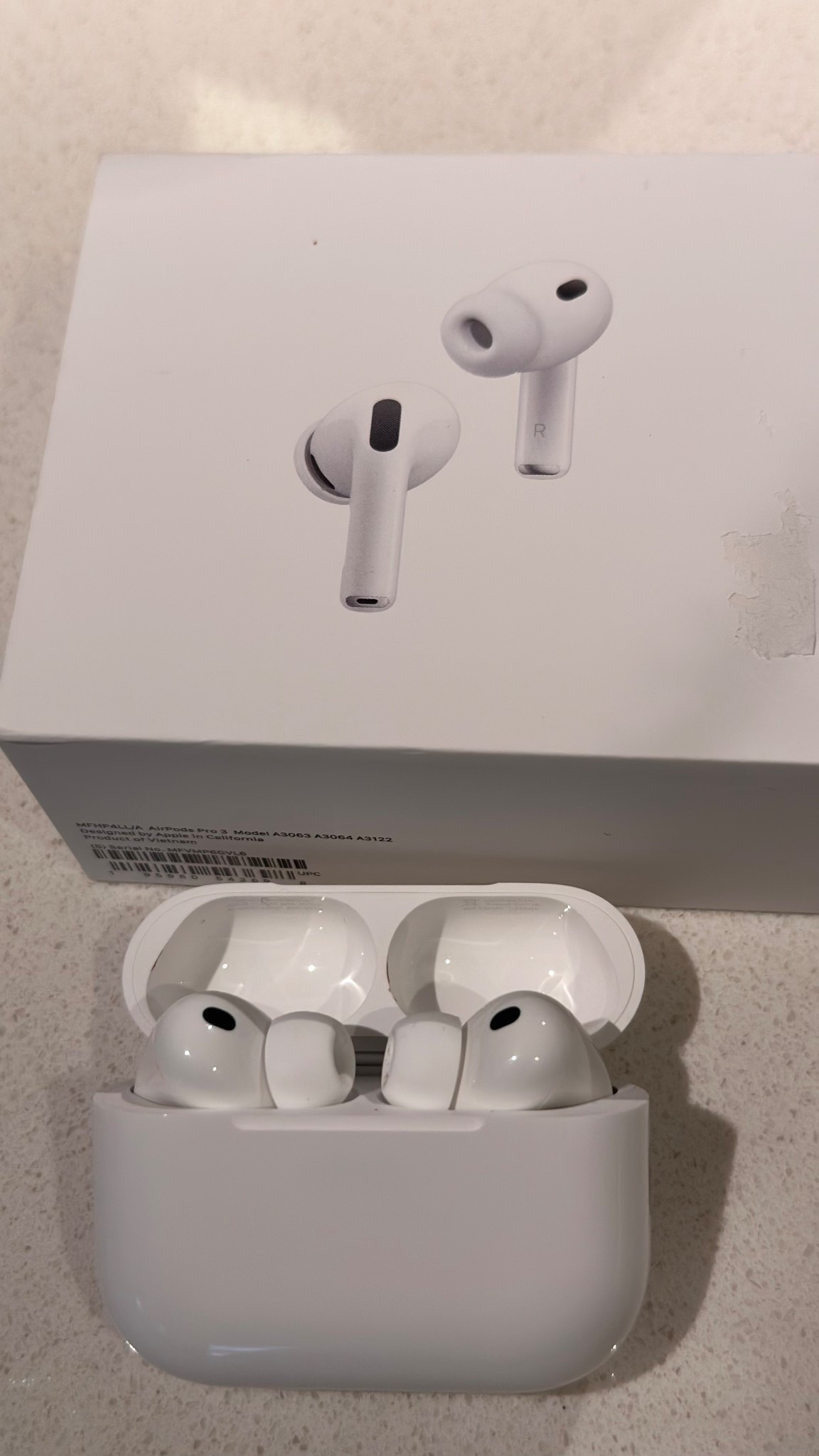 AirPods Pro 3!
Currently on Sale! 

#LTKHoliday #LTKGiftGuide #LTKSaleAlert