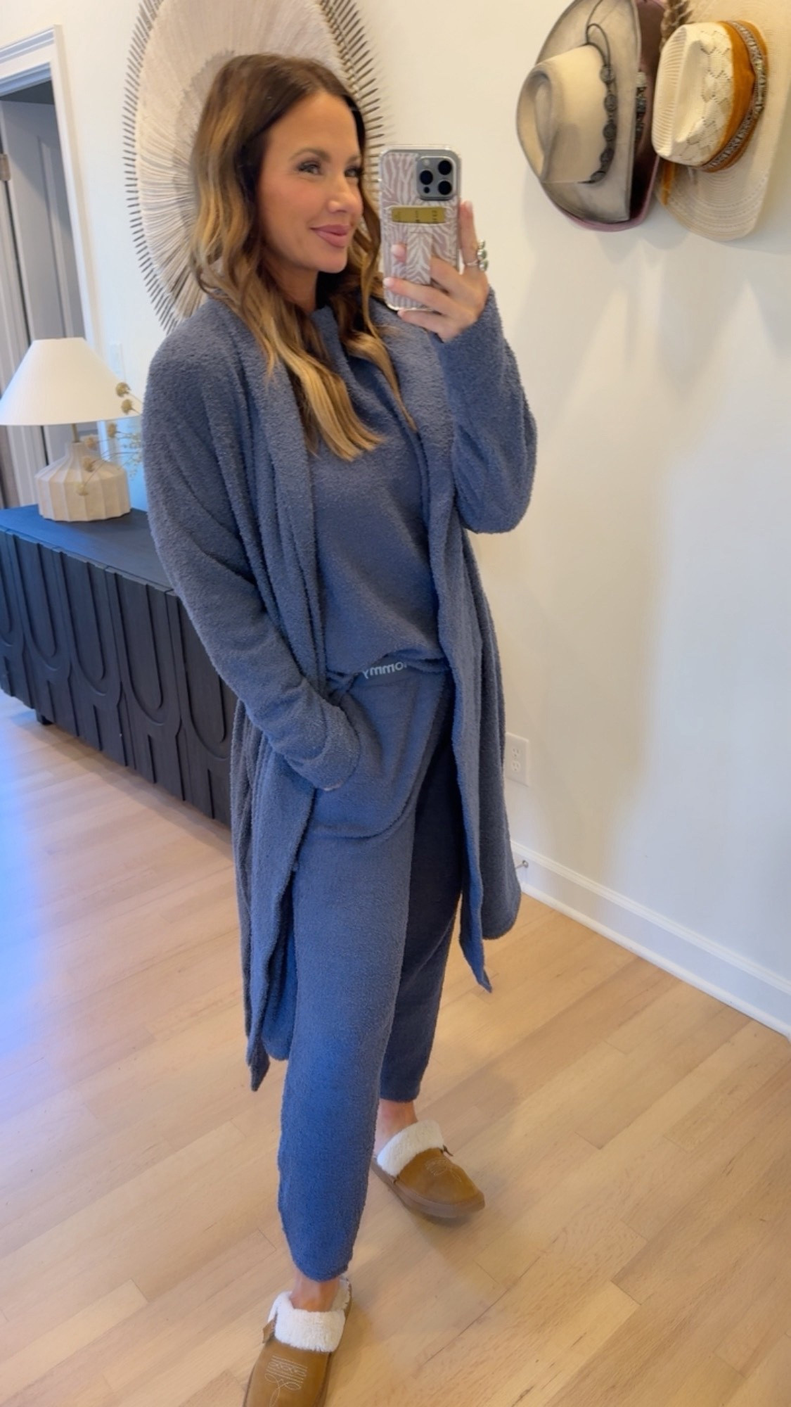 this is the comfiest tommy john set! 

#LTKStyleTip #LTKBeauty #LTKSeasonal