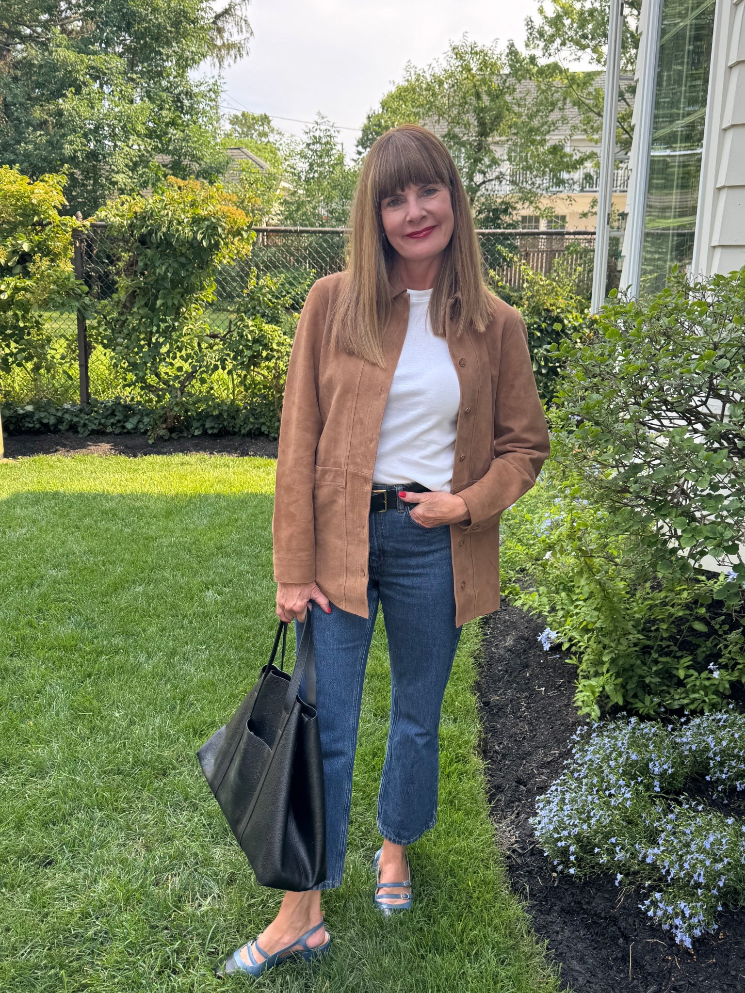 kim’s fall sézane look!

#LTKSeasonal #LTKStyleTip #LTKOver40