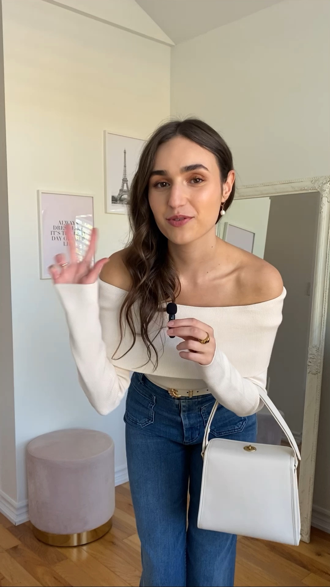 3 fall date night outfits 🤍

#LTKVideo