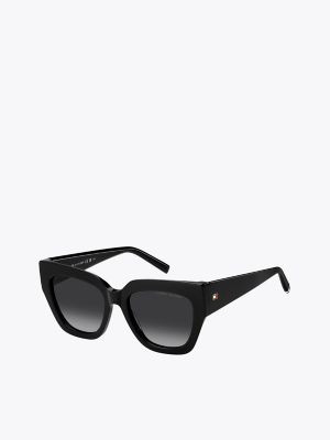 Everyday Butterfly Sunglasses | Tommy Hilfiger | Tommy Hilfiger (US)