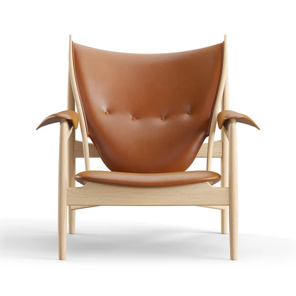 Chieftain Lounge Chair | 2Modern (US)