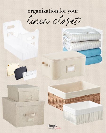 UPGRADE your linen closet! 

#LTKunder50 #LTKunder100 #LTKhome