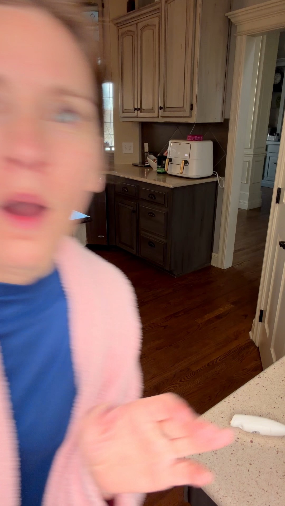 WHAT IF
EVERY MORNING
WHEN WE WAKE UP
THEY ARE IN HEAVEN
CHEERING US ON AND
SAYING,
“I CAN’T WAIT TO SEE
WHAT YOU DO WITH TODAY!

This is what I choose to see on my hardest of days ❤️‍🩹

#crazybusymama #widowmomlife #widowssupportingwidows

#LTKstorytime #LTKmorningroutine #LTKmomlife