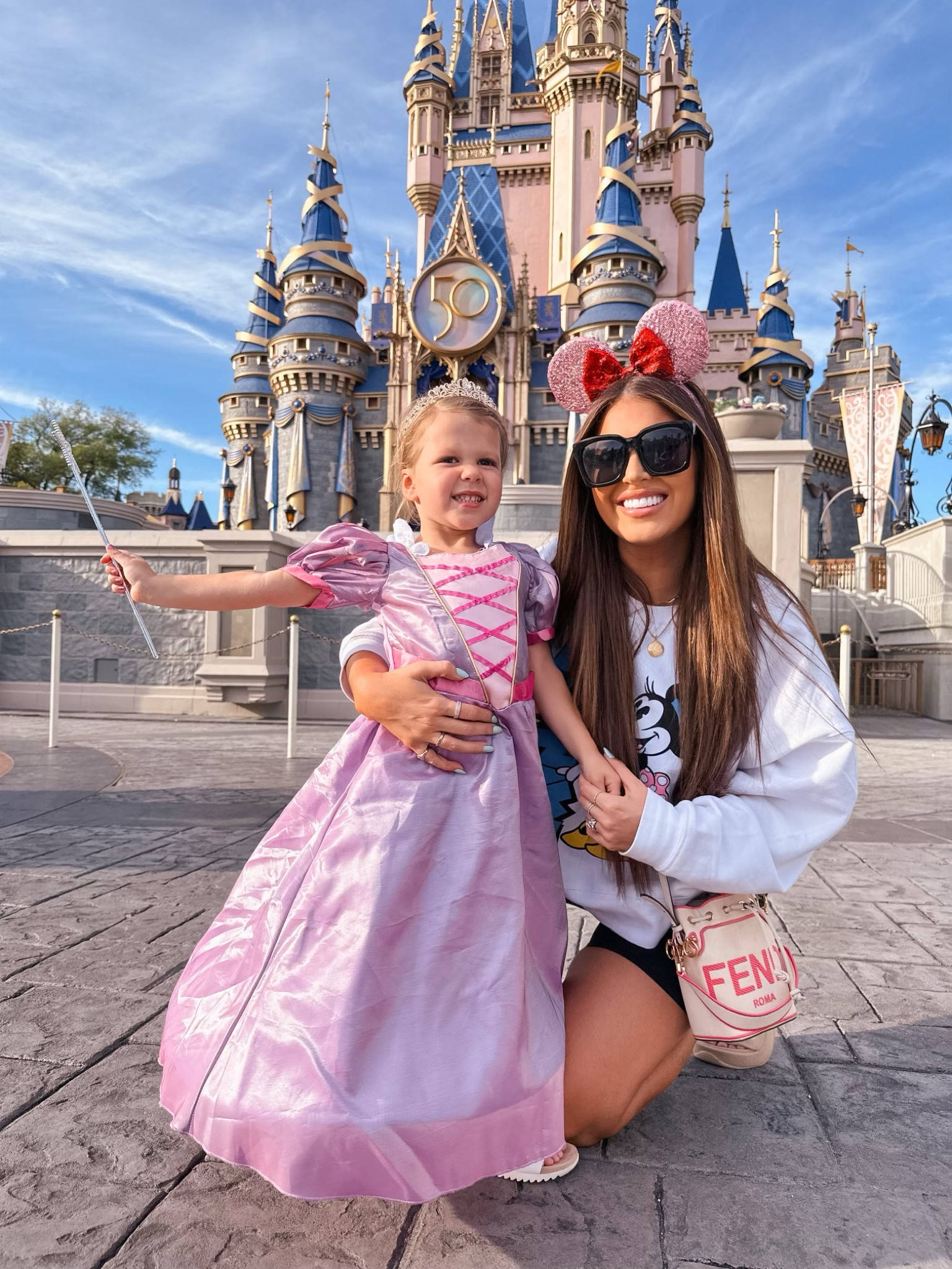 #LTKtravel #LTKSeasonal #LTKfamily