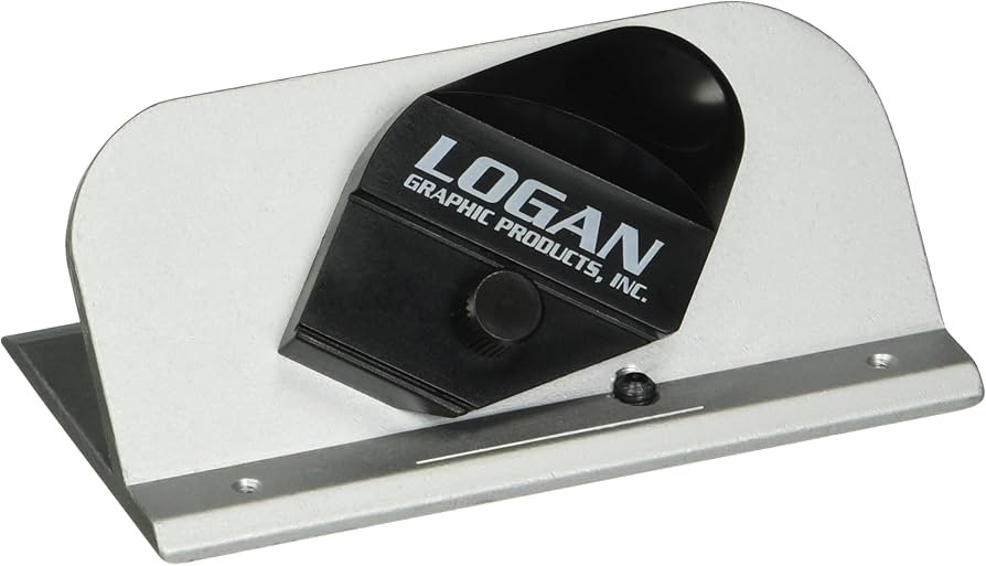 Logan LOG2000 Jn Mat Cutter Retractable Blade, Multicolor | Amazon (US)