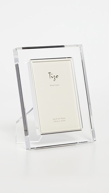 Tizo Acrylic Picture Frame | Shopbop