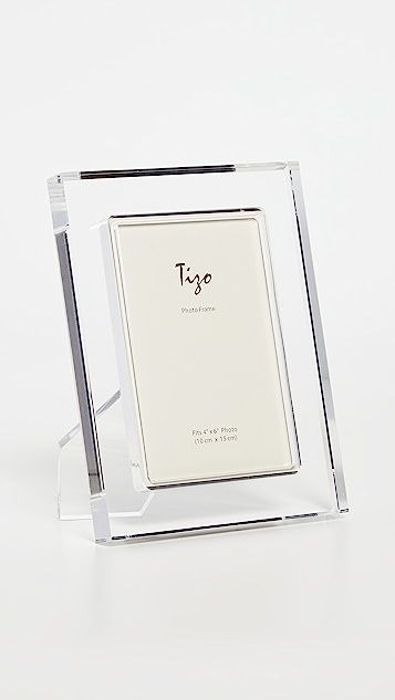 Tizo Acrylic Picture Frame | Shopbop