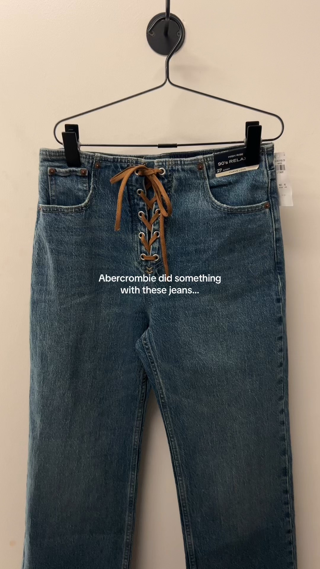 First day of fall = excuse to buy new denim! 

#LTKFallSale #LTKFindsUnder100 #LTKStyleTip