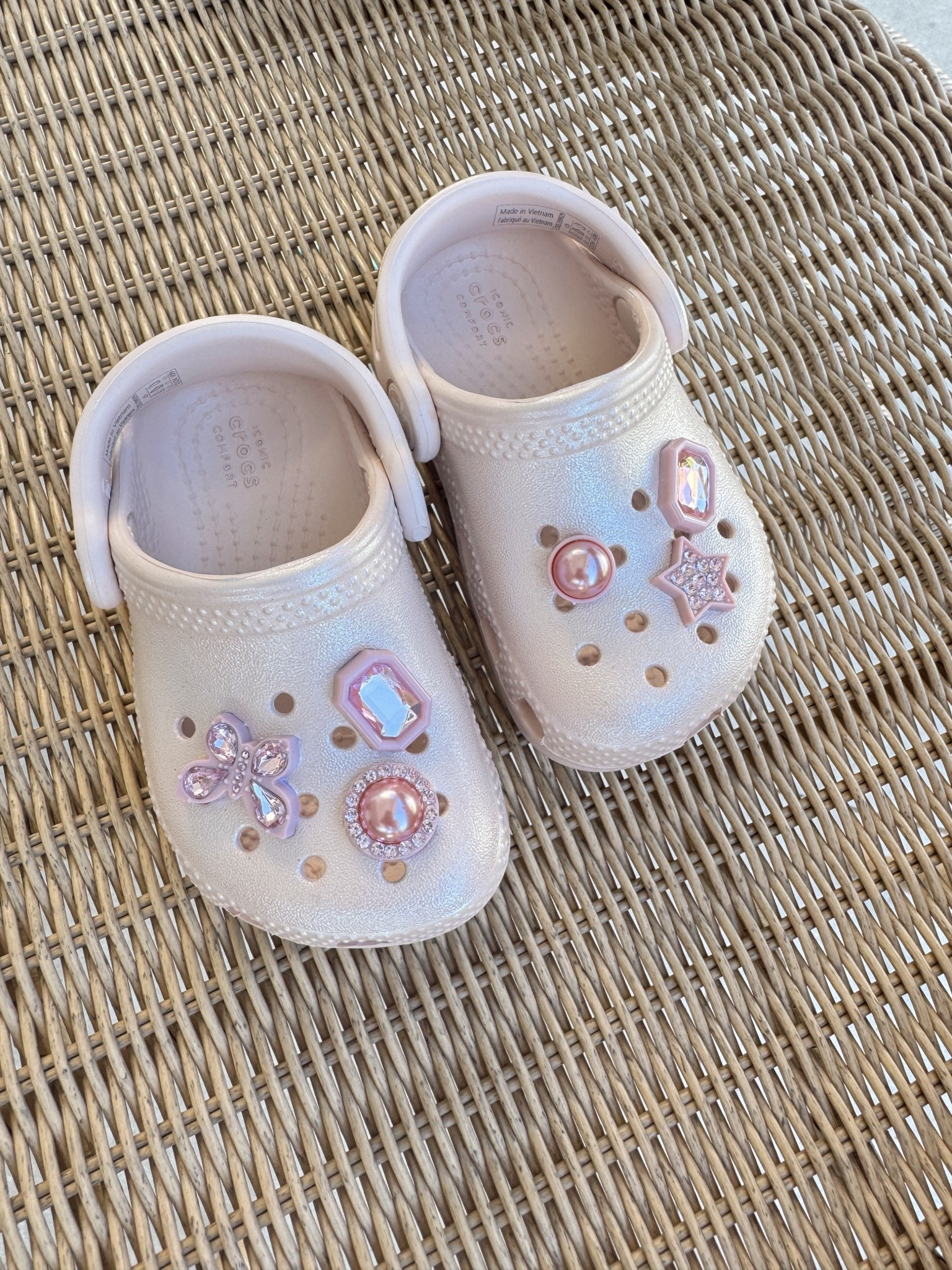 The cutest crocs!!! 

#LTKFindsUnder100 #LTKKids #LTKFindsUnder50