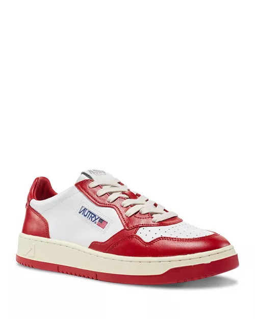 Women's Medalist Low Top Sneakers | Bloomingdale's (US)