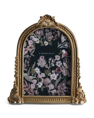 Antique Frame 5x7 | Marshalls