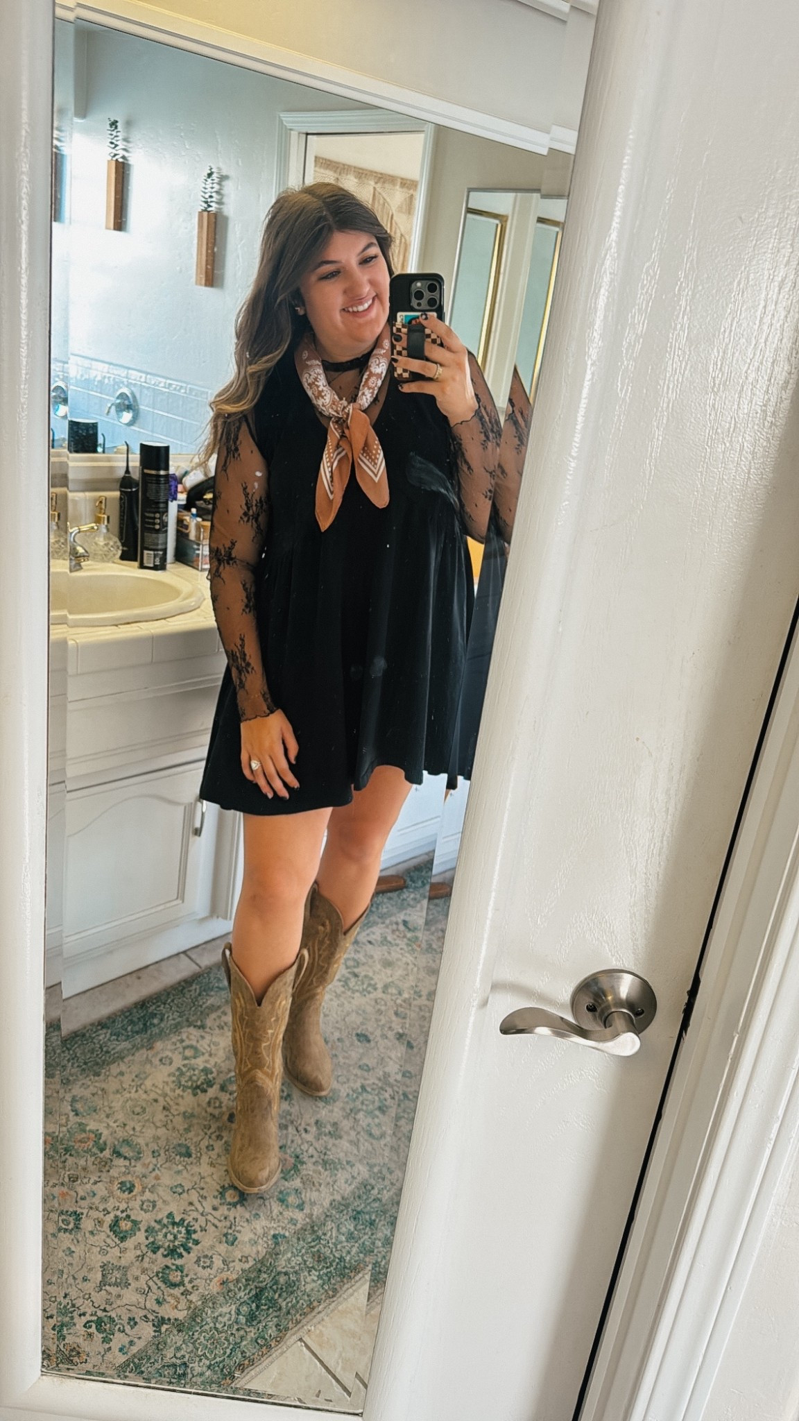 Bridal Shower Vibes 🤠🤎