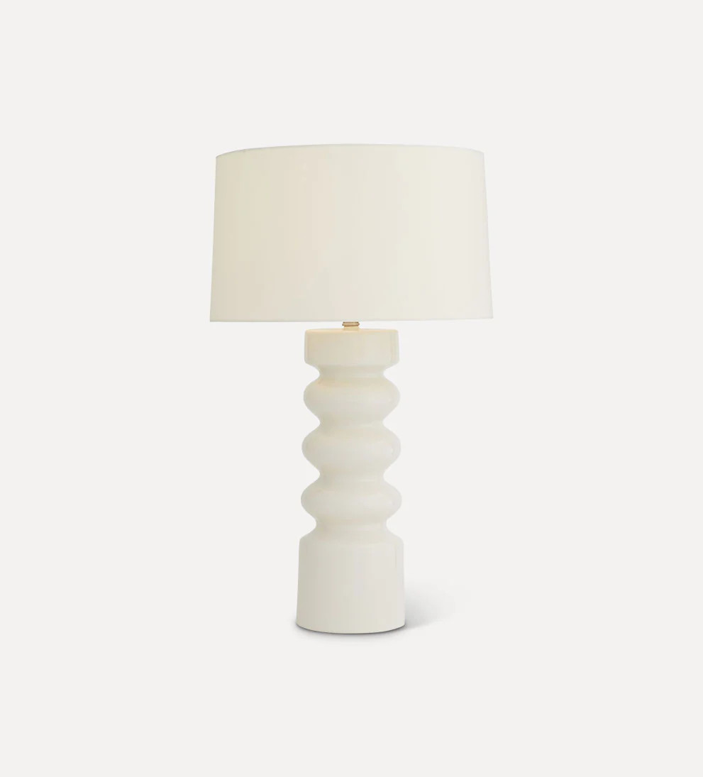 Palisades Lamp | Le Maé by Lindye