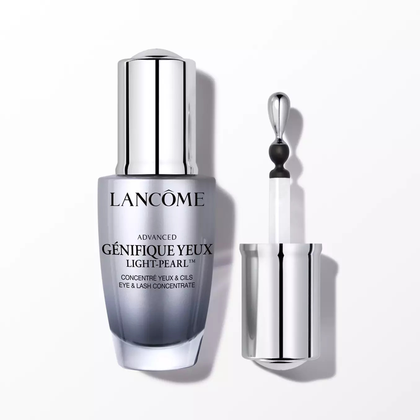 Advanced Génifique Light Pearl Eye Serum | Lancome
