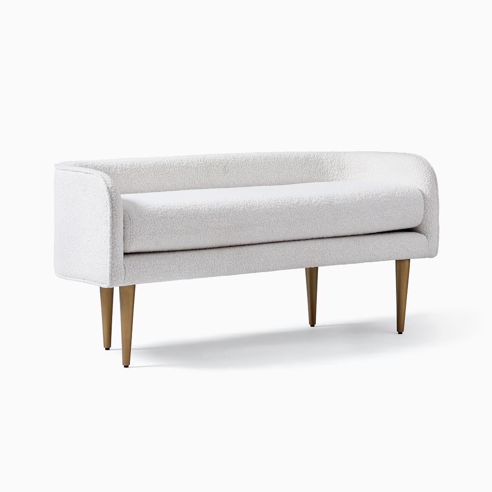 Celine Bench | West Elm (US)