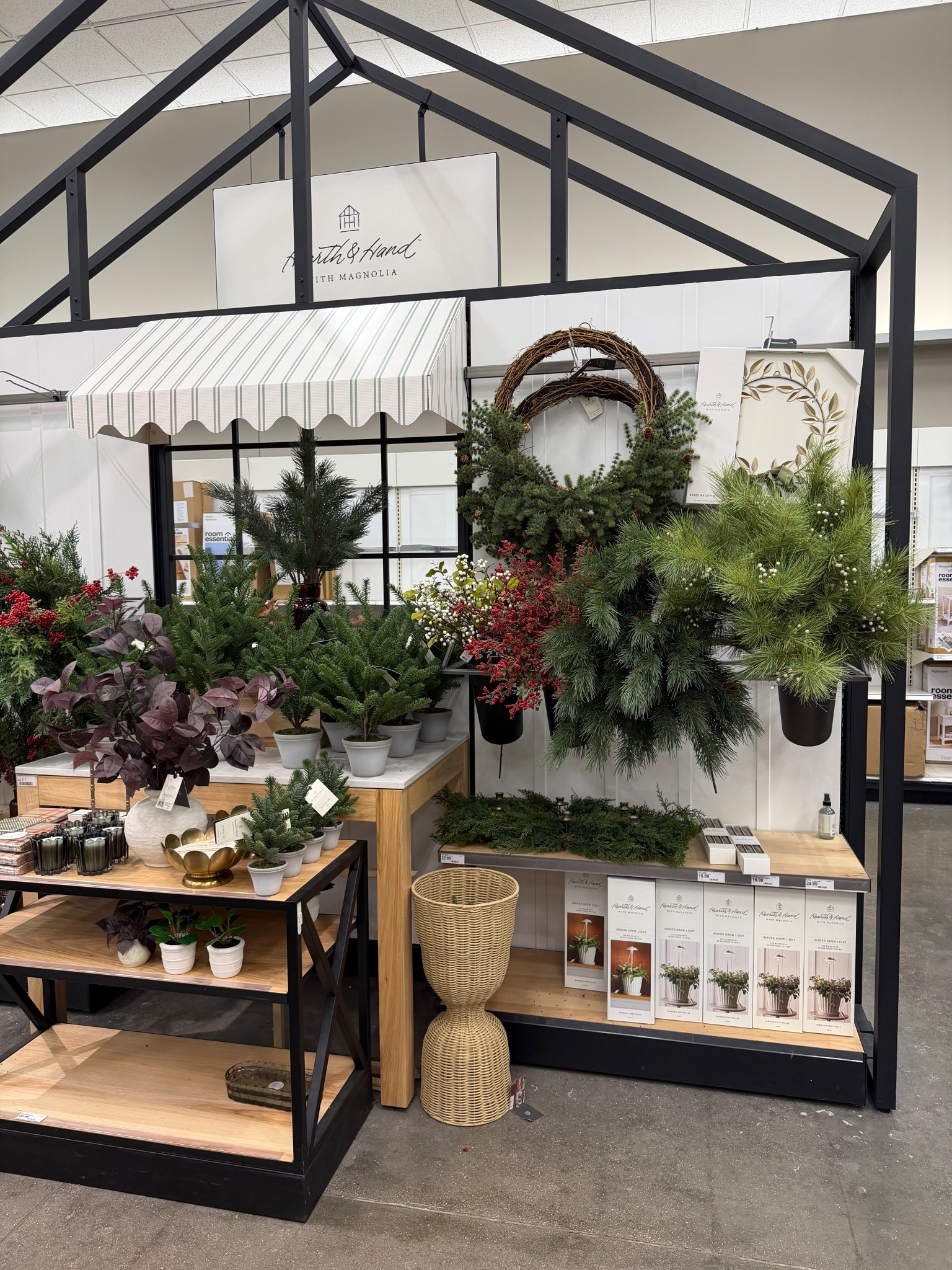 hearth and hand stems!

#LTKSeasonal #LTKHome #LTKHoliday