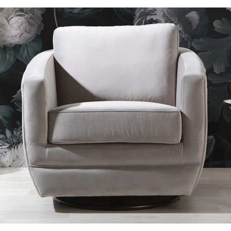 Gogh Swivel Glider | Wayfair North America