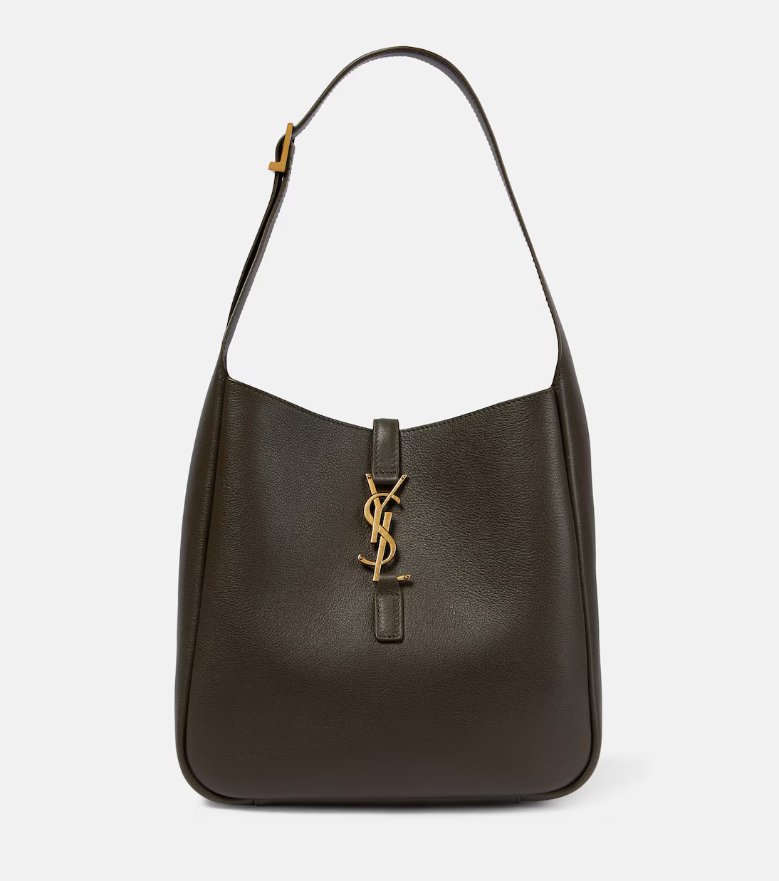 Le 5 à 7 Small leather shoulder bag | Mytheresa (INTL)