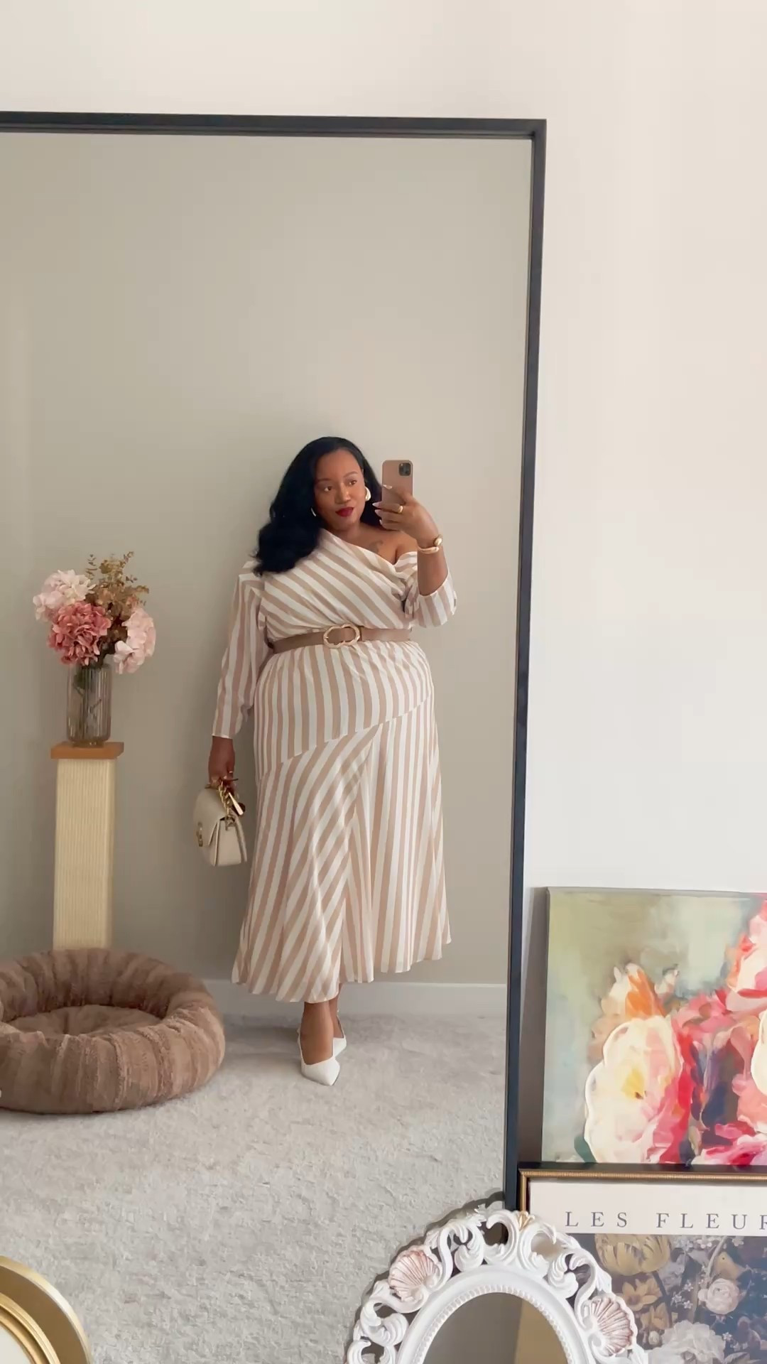 Easter Sunday look ft Eloquii 

#LTKMidsize #LTKPlusSize