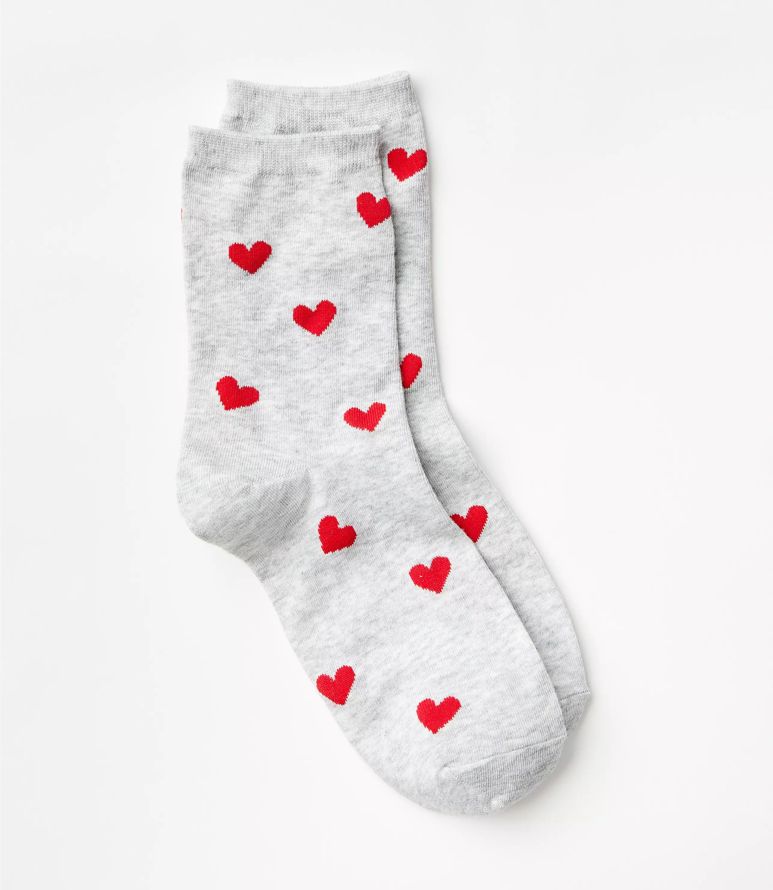 Heart Socks curated on LTK