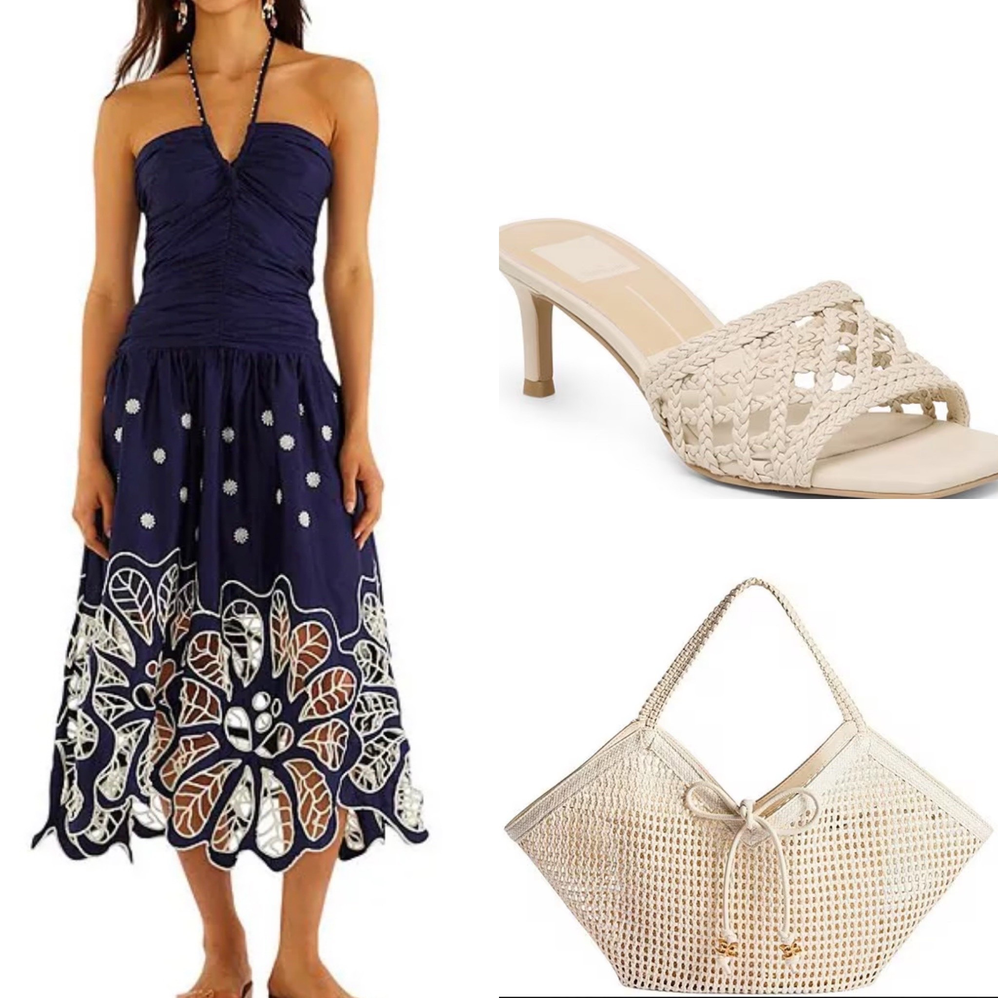 Dillards summer outfit.

#LTKOver40 #LTKSeasonal #LTKSaleAlert