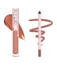 Matte Lip Kit | Harrods