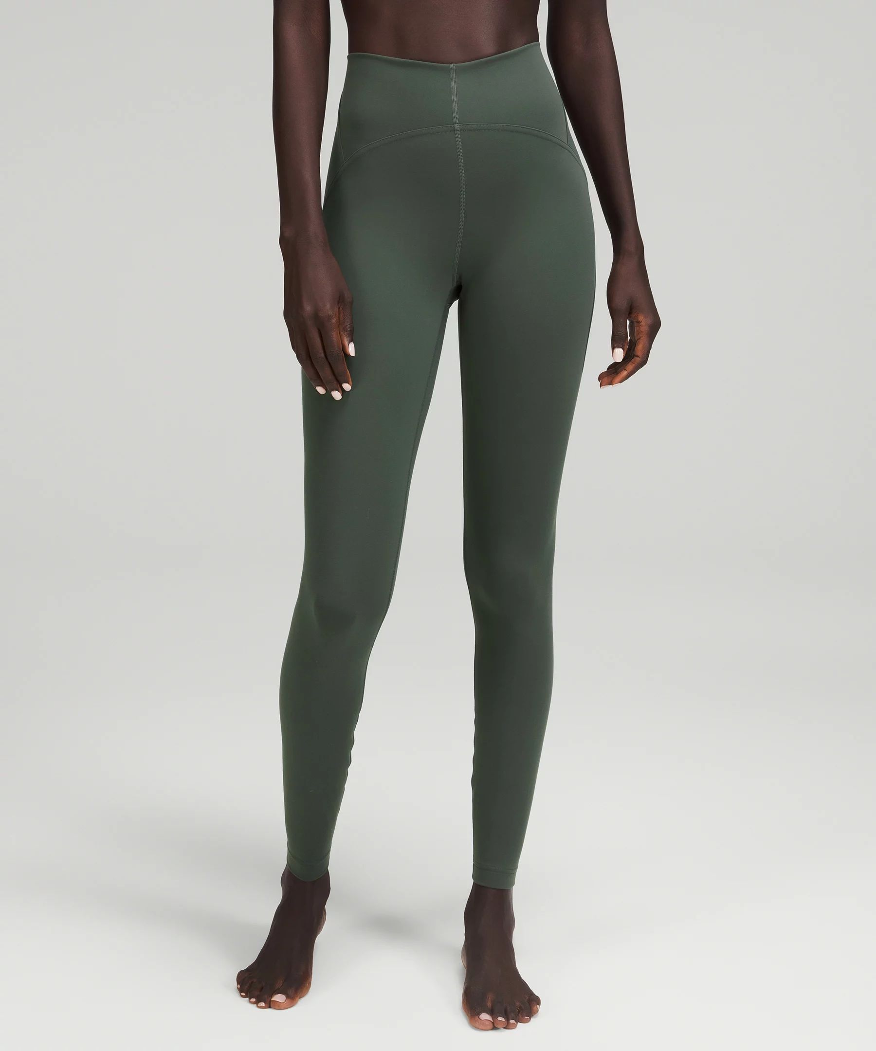 InStill High-Rise Tight 28" Online Only | Lululemon (US)