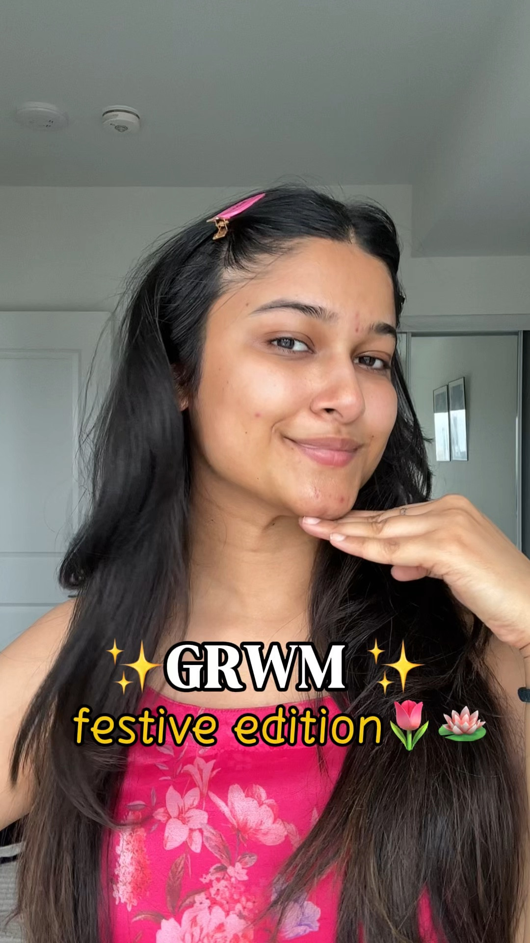 Festive grwm 😍

#LTKbeauty #LTKwedding #LTKcanada