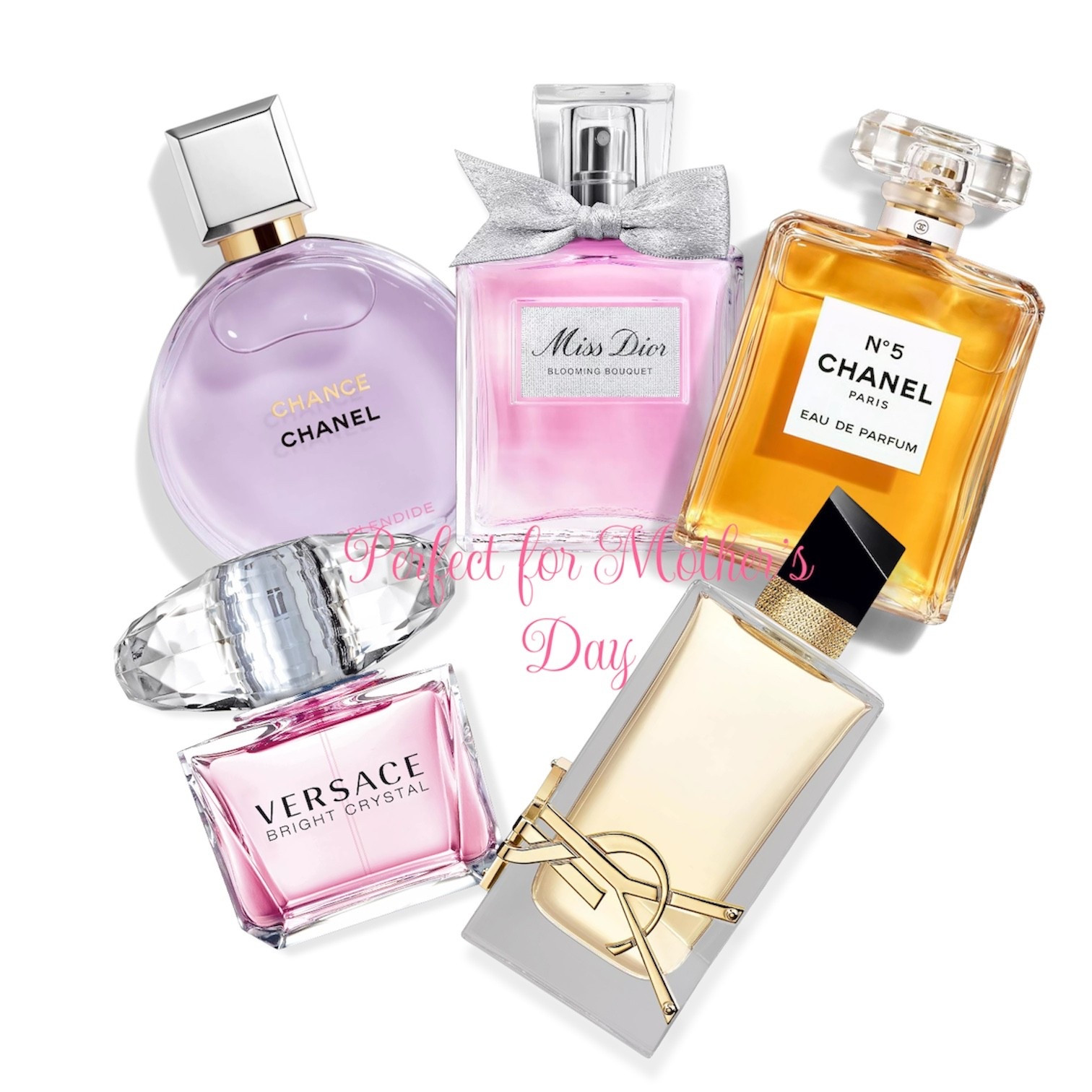 Looking for the perfect gifts for Mothers day? These are my top perfume picks!🫶🏻💕

#LTKBeauty #LTKMothersDay #LTKOver40