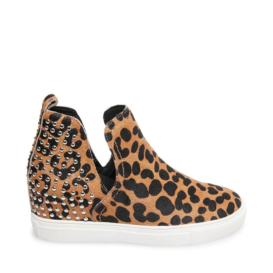 COIN-L LEOPARD | Steve Madden (US)