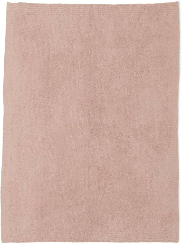 Barefoot Dreams® CozyChic® Throw, Willow, 54"x72" | Amazon (US)