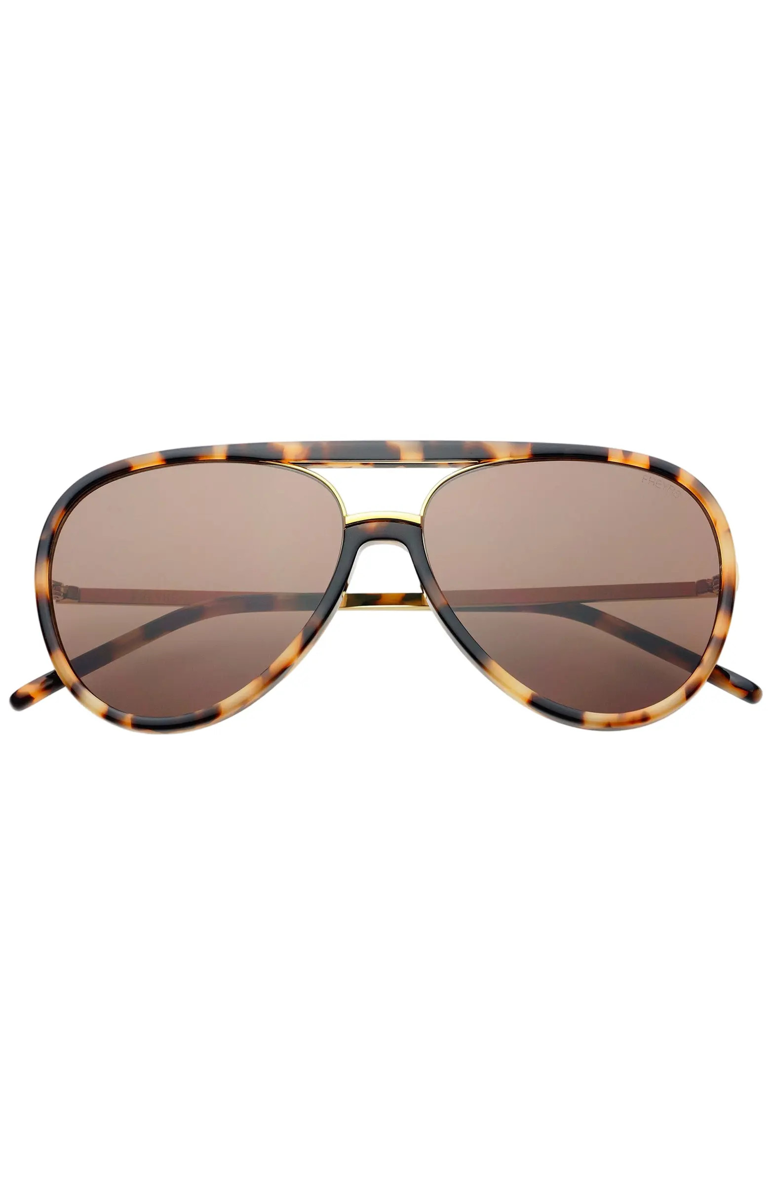 Shay Aviator Sunglasses | Nordstrom