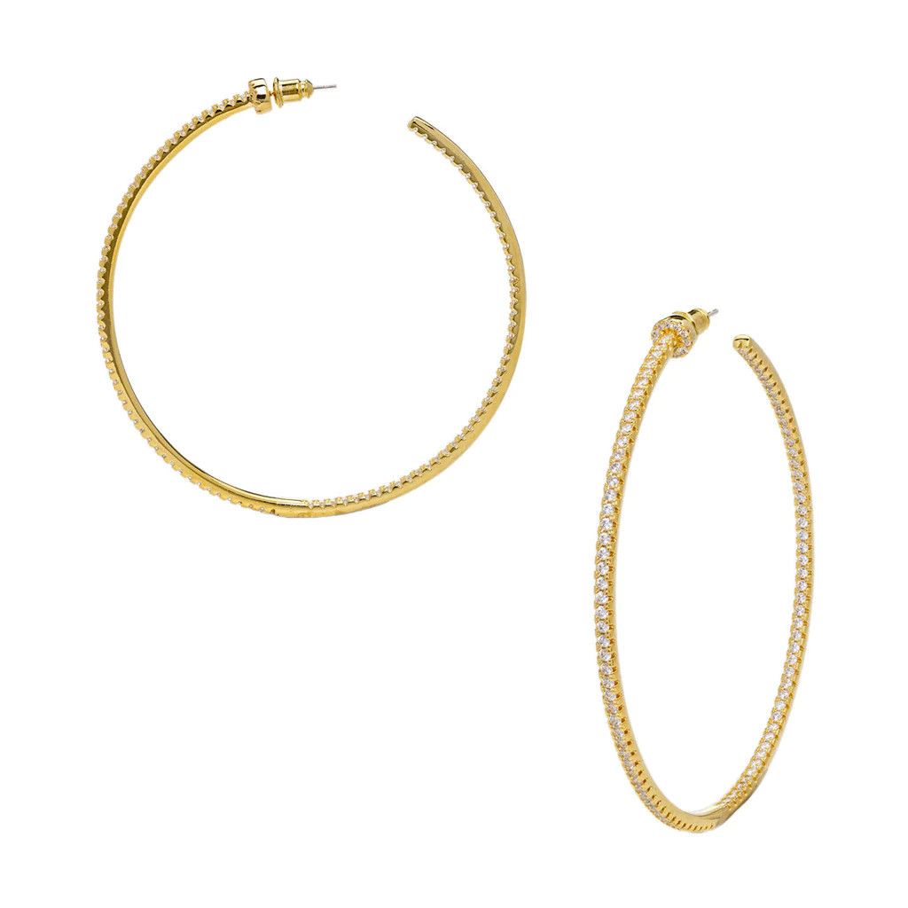 Wildside Hoops | BRACHA