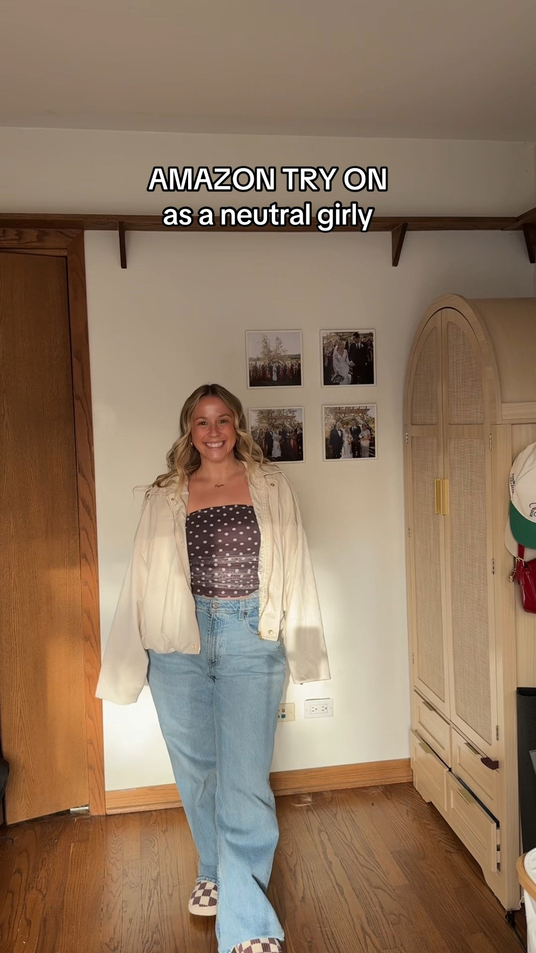 #LTKootd #LTKgrwm #LTKMidsize