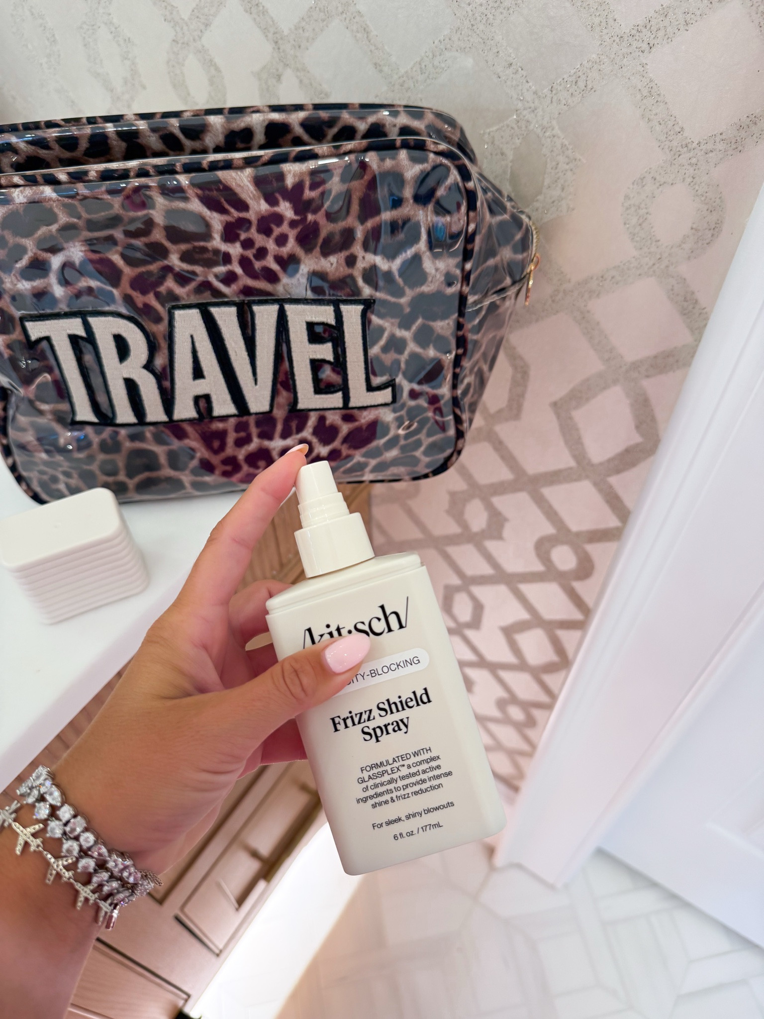 One of my favorite hair products EVER!

#LTKTravel #LTKBeauty #LTKselfcare