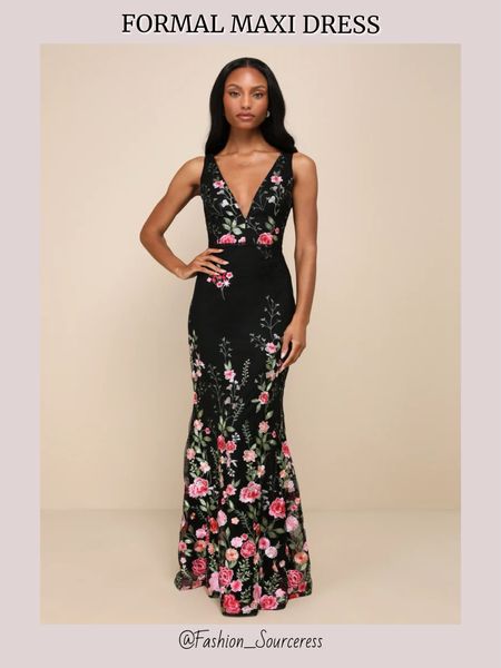 3D floral maxi dress

Formal dress | gown | formal gown | long dresses | black tie wedding guest |  formal occasion | formal event outfit | dress for formal event | bridesmaids dress | homecoming dresses | mermaid dresses | formal dresses | dress for black tie wedding 

#LTKParties #LTKStyleTip #LTKWedding