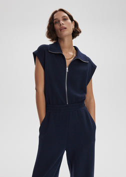Monica Jumpsuit | Varley UK