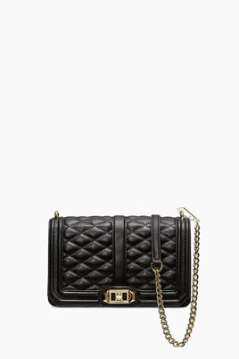 Love Crossbody | Rebecca Minkoff US