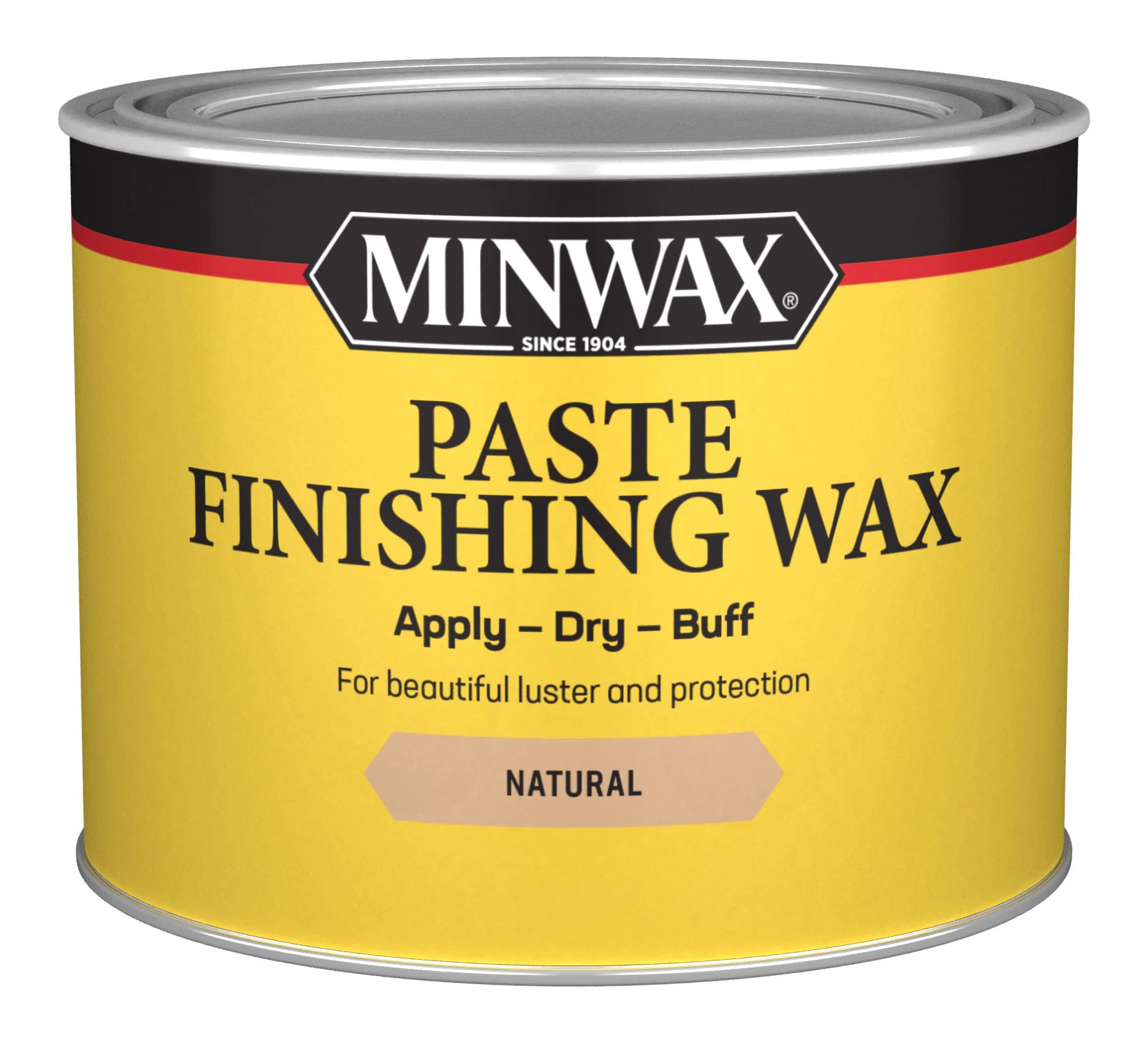 Minwax Natural Paste | Lowe's