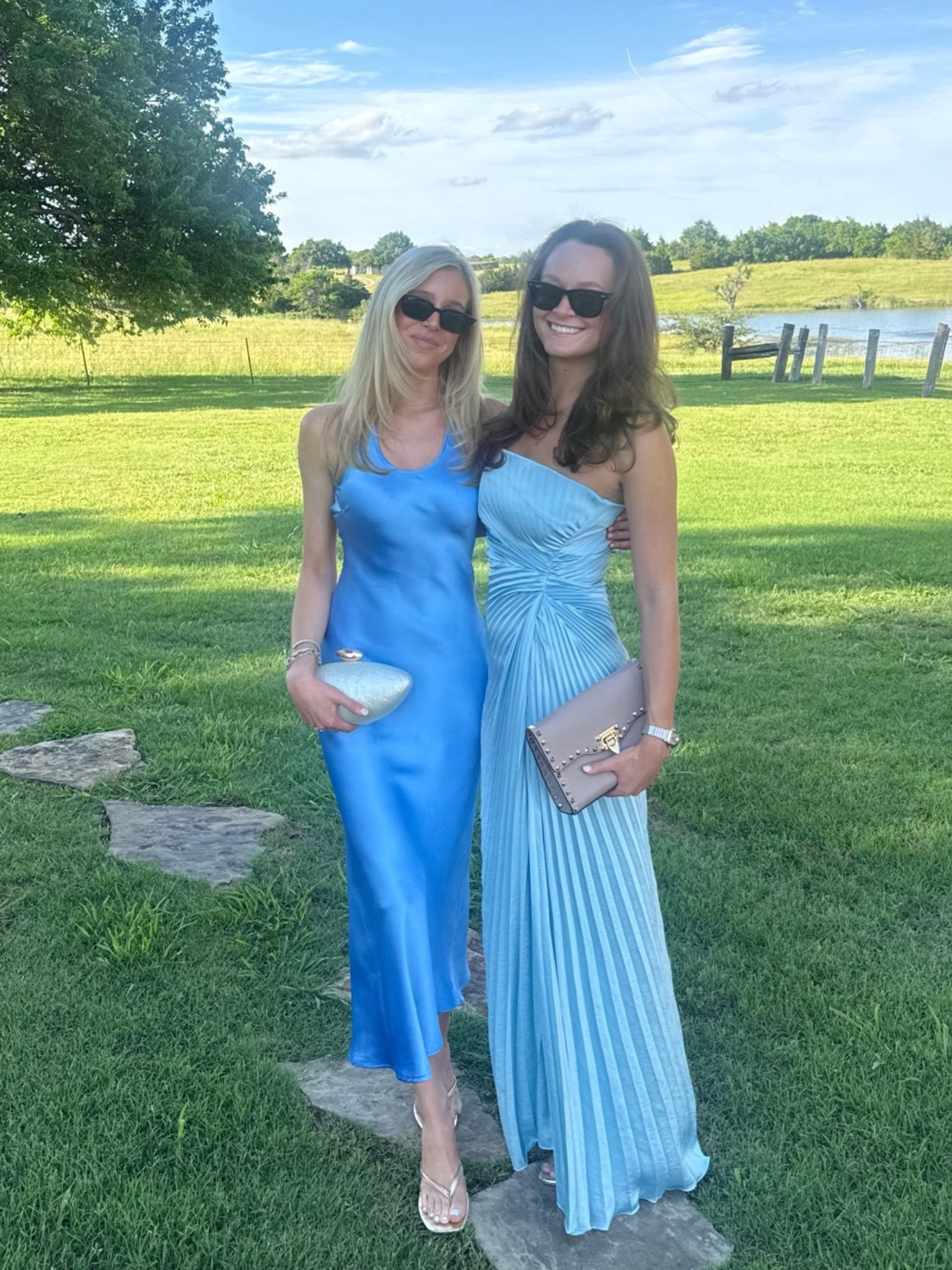 Something blueee @ASOS 🧚🏻‍♂️🧚🏻‍♂️

#LTKgrwm #LTKWedding #LTKootd