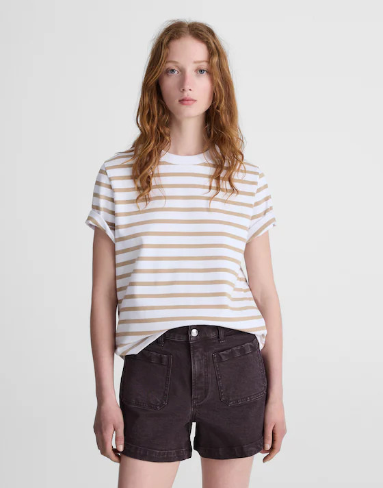 The Emmy Short | Madewell