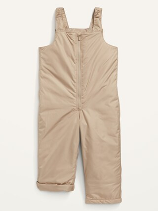 Unisex Solid Snowsuit for Toddler | Old Navy (US)