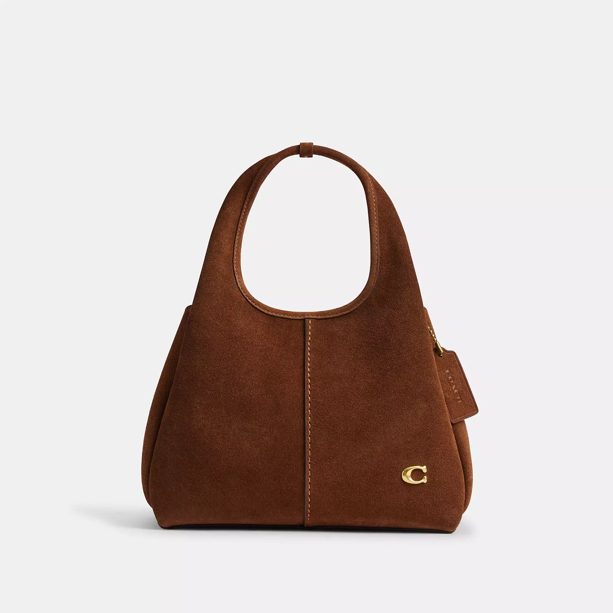 Lana Shoulder Bag 23 | Coach (US)