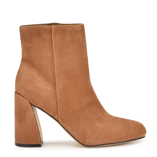 Yast Dress Booties | Nine West (US)