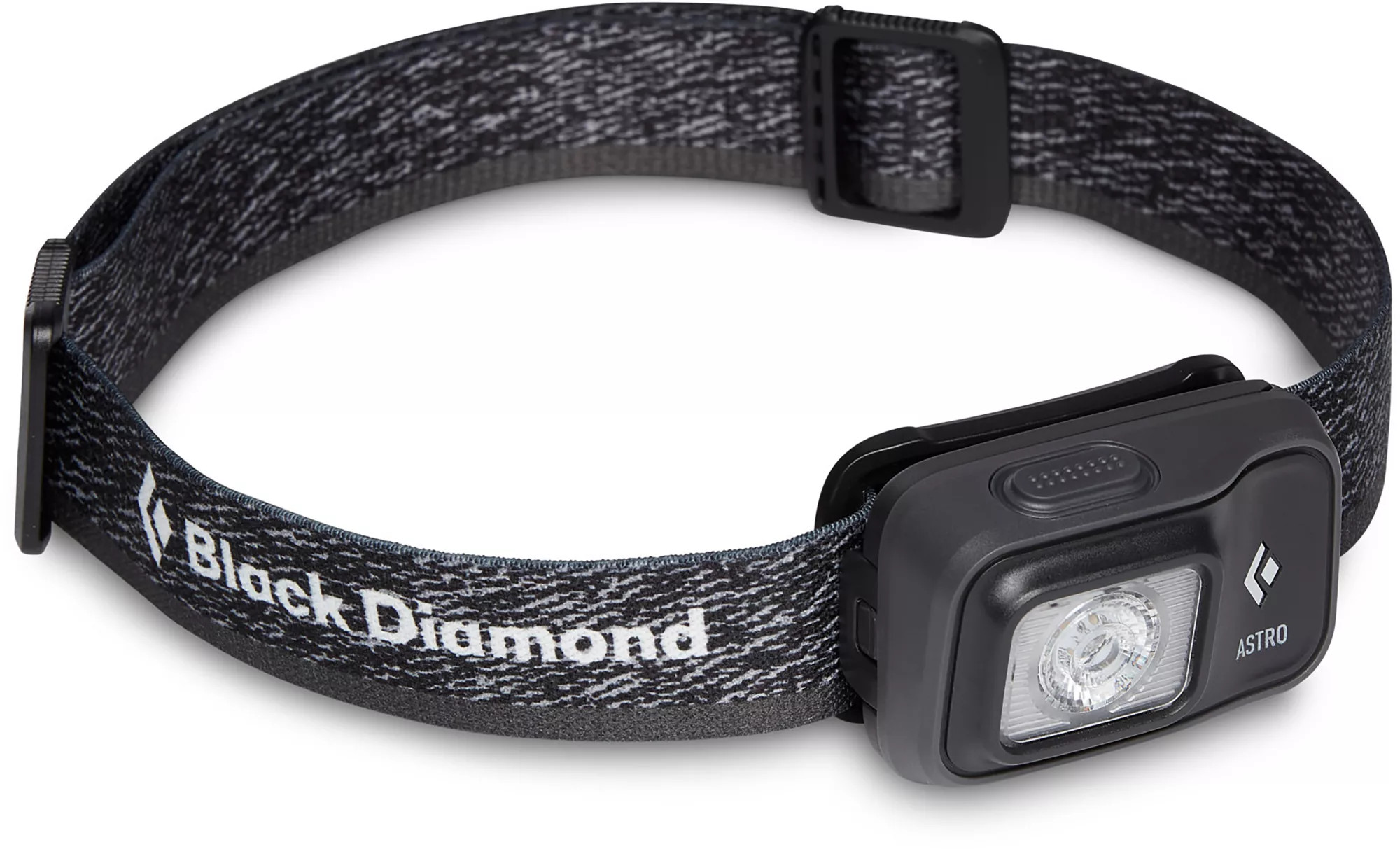 Black Diamond Astro 300 Headlamp, Graphite | DICK'S Sporting Goods
