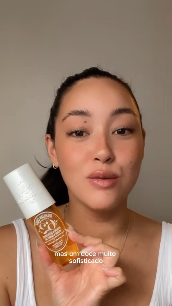 meu bodysplash favorito 💛 #soldejaneiro #sephorabrasil

#LTKbrasil #LTKbeauty